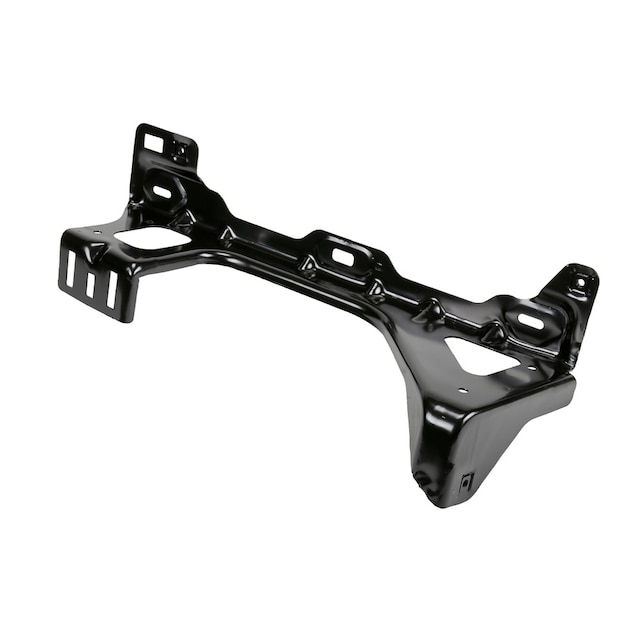 GM Genuine Parts Passenger Side Hood Stop Bumper Bracket