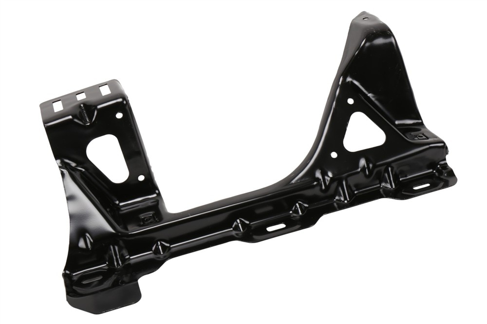 GM Genuine Parts Driver Side Hood Stop Bumper Bracket