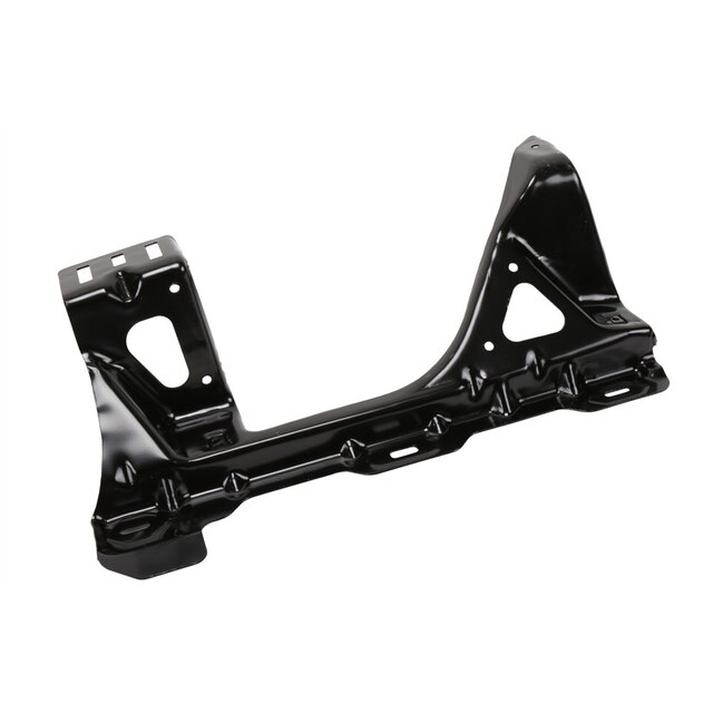 GM Genuine Parts Driver Side Hood Stop Bumper Bracket