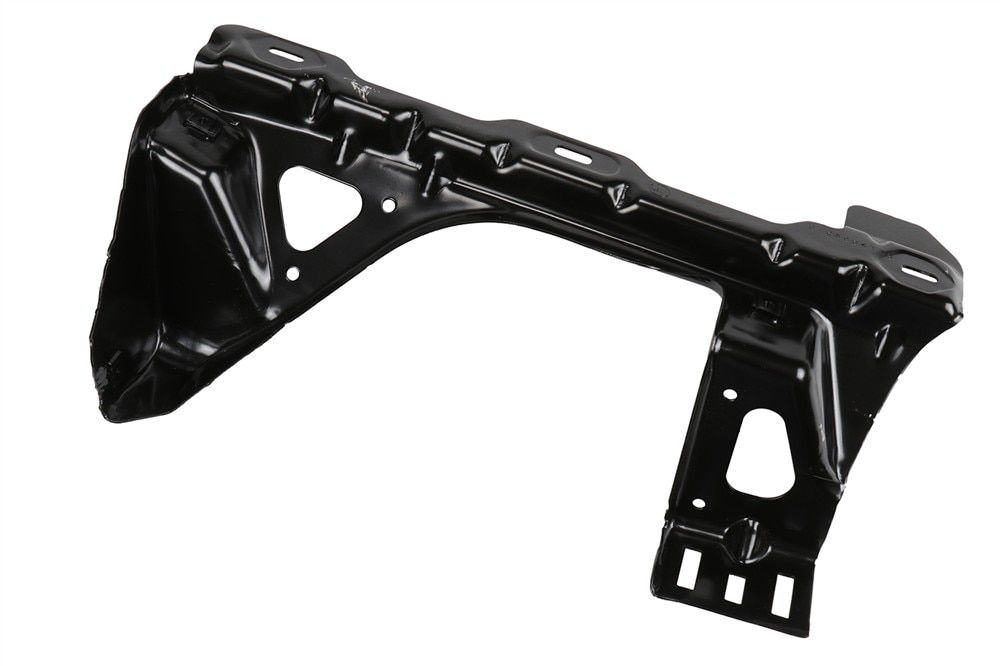 GM Genuine Parts Passenger Side Hood Stop Bumper Bracket