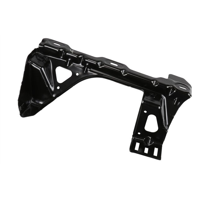 GM Genuine Parts Passenger Side Hood Stop Bumper Bracket