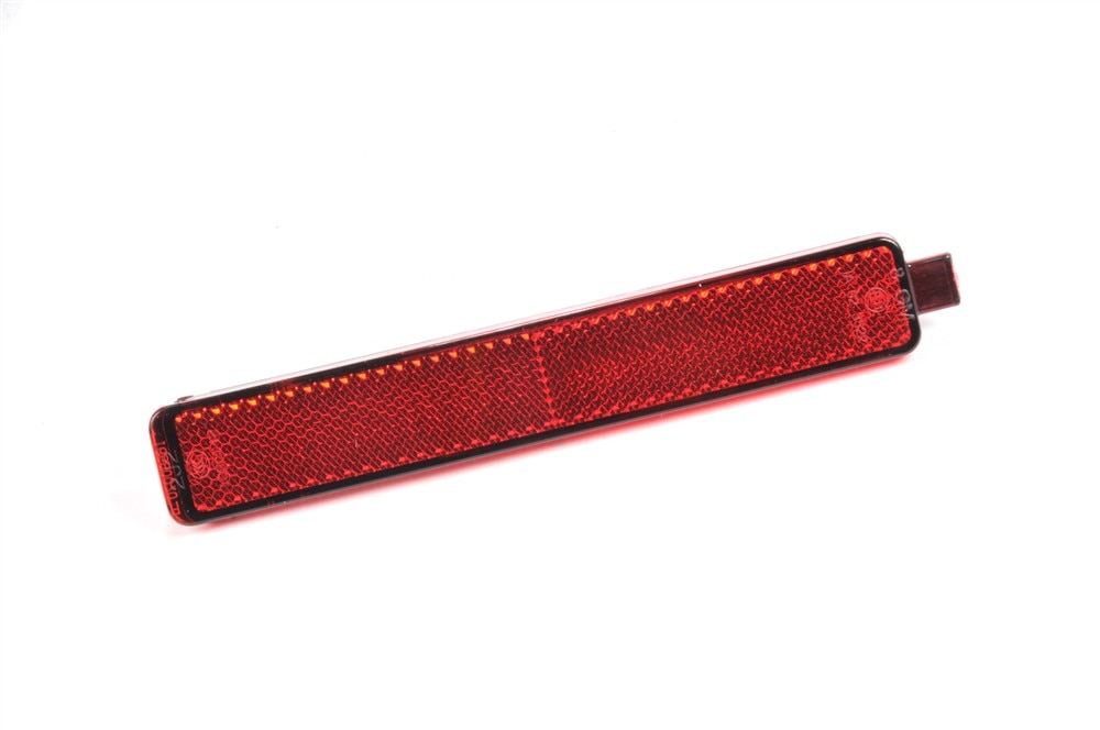GM Genuine Parts Rear Bumper Cover Reflector