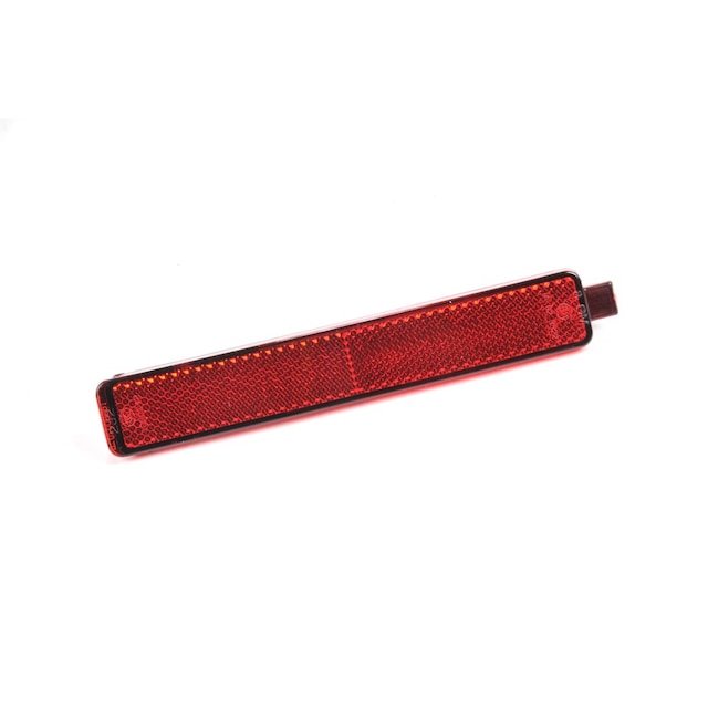 GM Genuine Parts Rear Bumper Cover Reflector