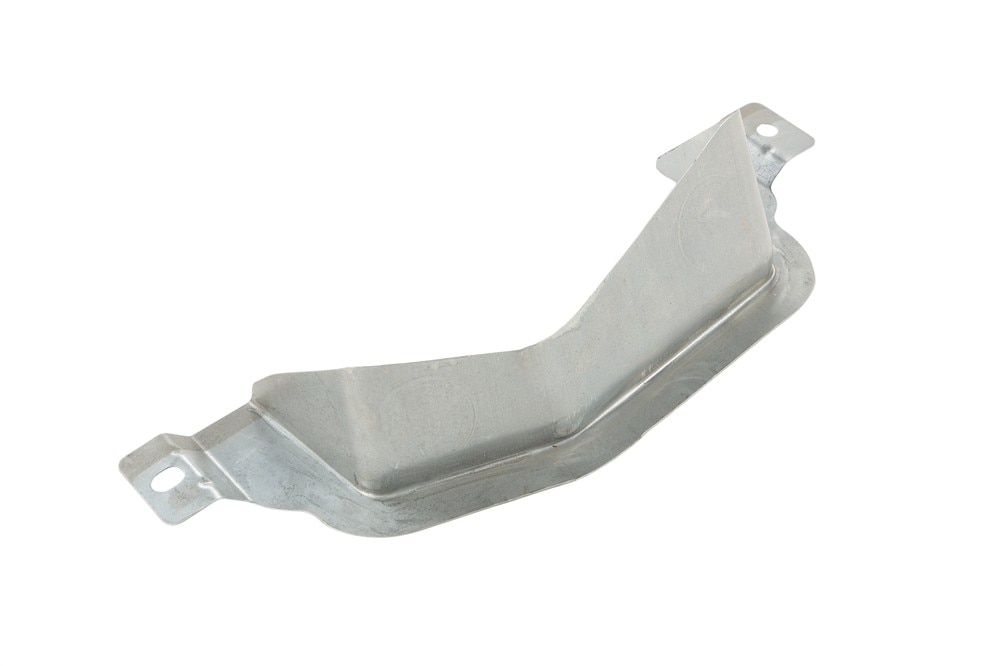 GM Genuine Parts Plenum Lower Panel Water Deflector