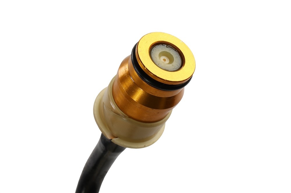 GM Genuine Parts Clutch Master Cylinder | 25805725 | GM Parts