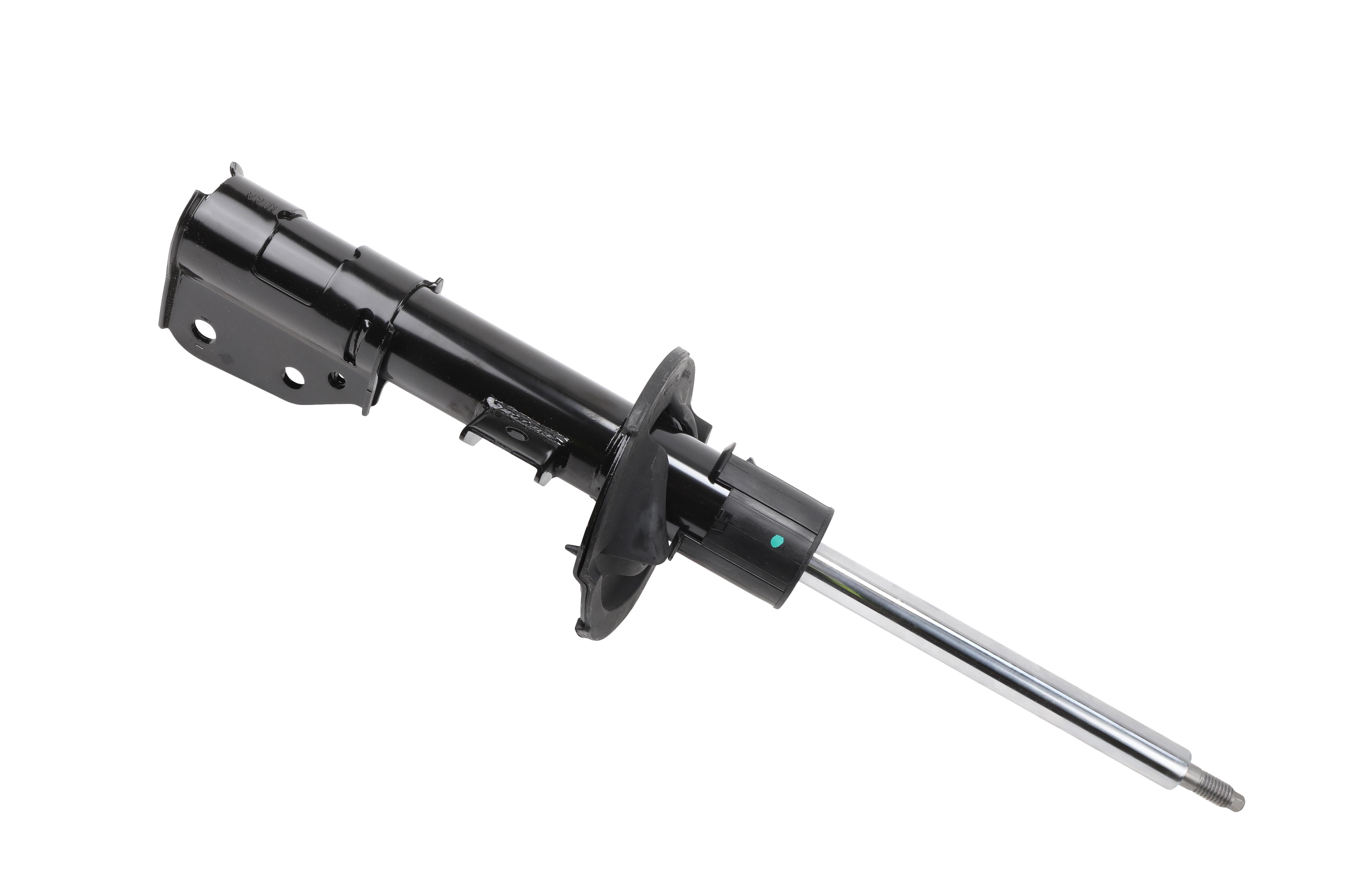 GM Genuine Parts Front Passenger Side Suspension Strut