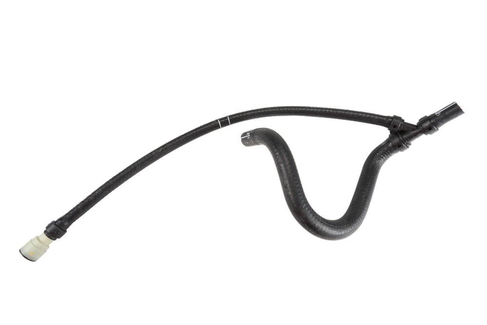 GM Genuine Parts Radiator Surge Tank Outlet Hose