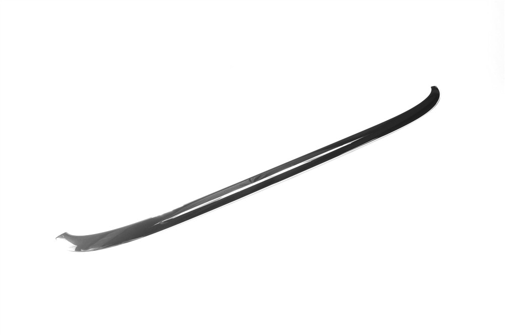 GM Genuine Parts Hood Front Molding