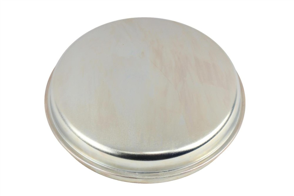 GM Genuine Parts Front Axle Hub Cap
