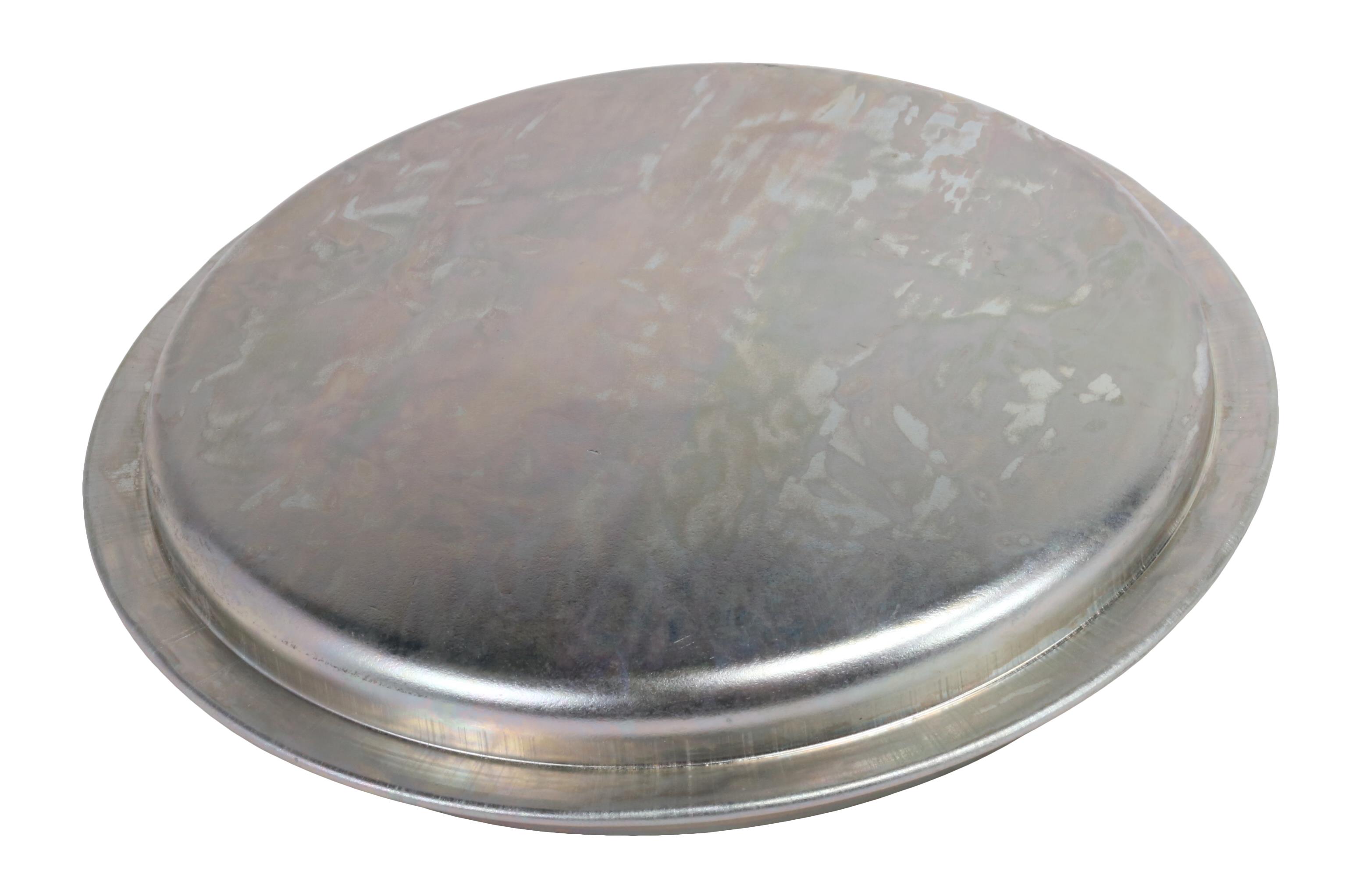 GM Genuine Parts Front Axle Hub Cap