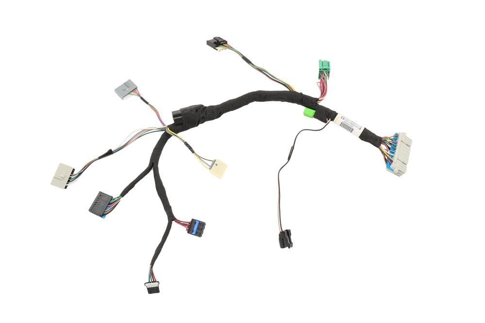 gm 23279588 - Genuine GM GENERATOR Assembly