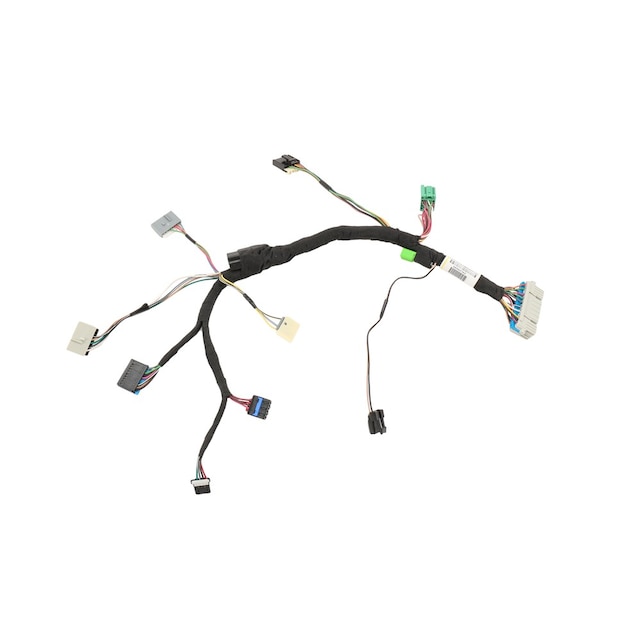 GM Genuine Parts Steering Column Wiring Harness