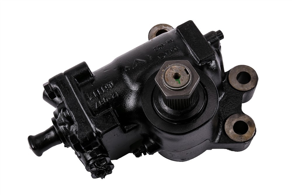 GM Genuine Parts Steering Gear