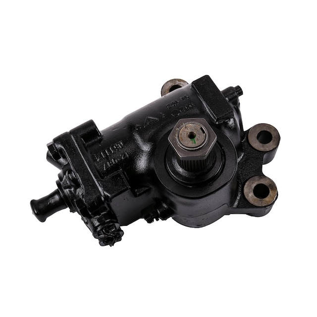 GM Genuine Parts Steering Gear