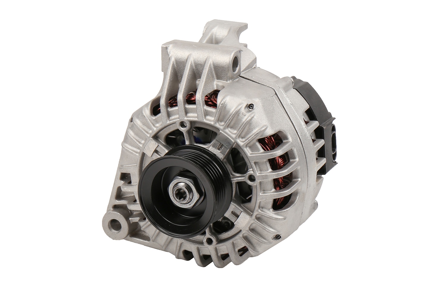 GM Genuine Parts Alternator