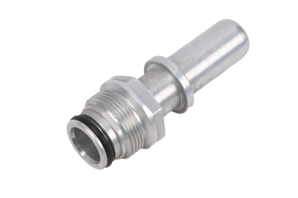 GM Genuine Parts Brake Pressure Modulator Valve Pipe Fitting