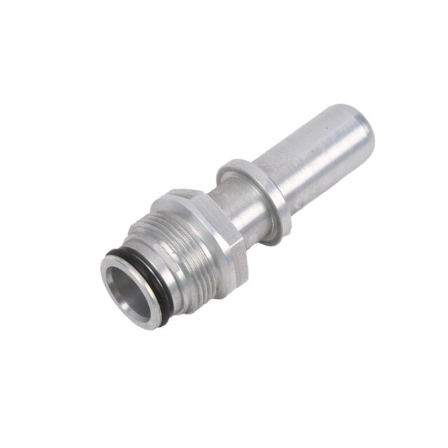 GM Genuine Parts Brake Pressure Modulator Valve Pipe Fitting