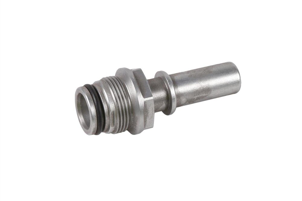 GM Genuine Parts Brake Pressure Modulator Valve Pipe Fitting
