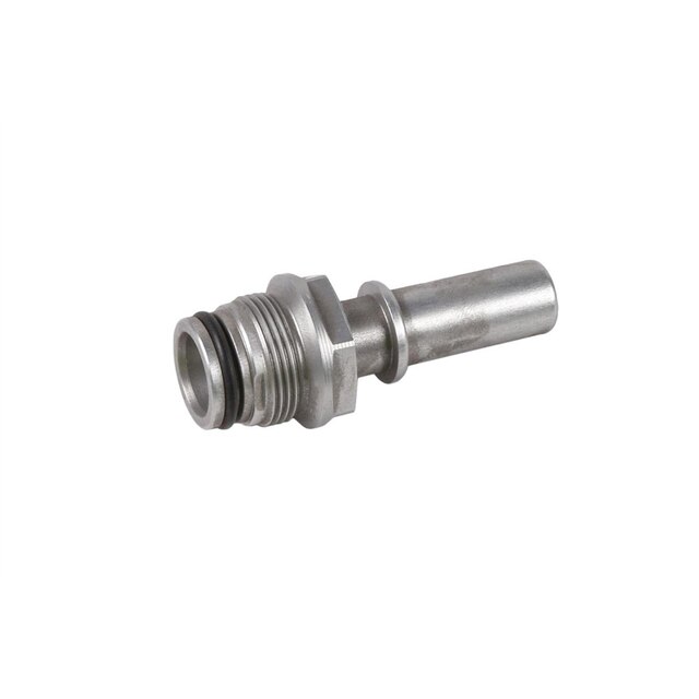 GM Genuine Parts Brake Pressure Modulator Valve Pipe Fitting