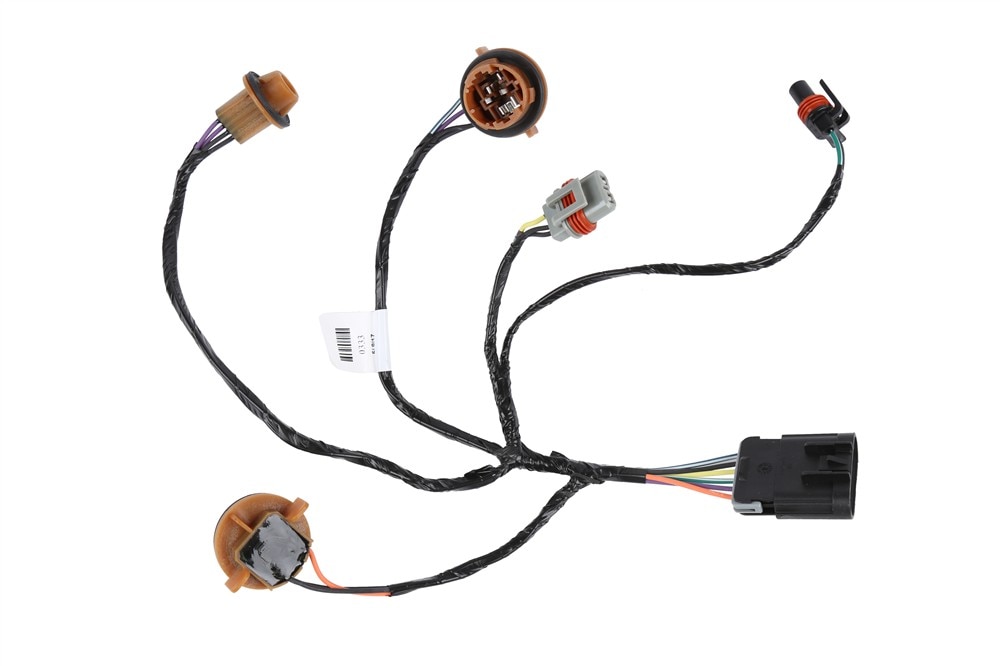 GM Genuine Parts Headlamp Wiring Harness