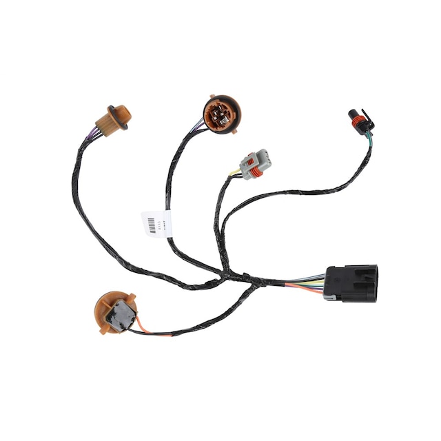GM Genuine Parts Headlamp Wiring Harness