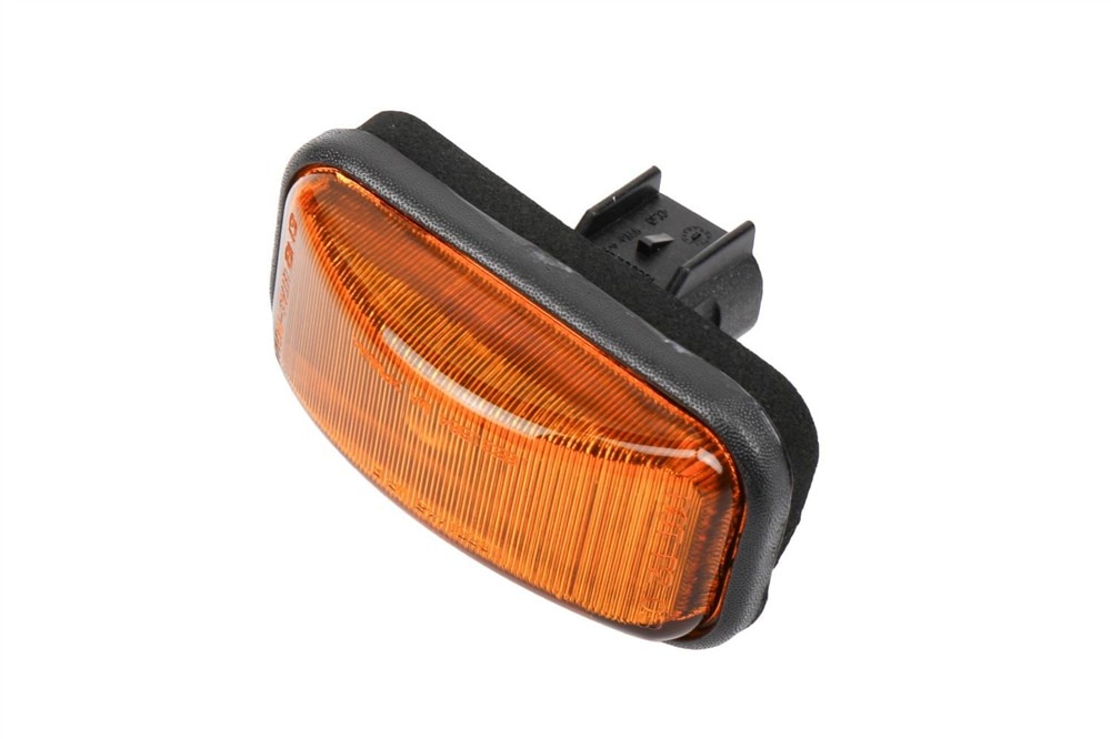 GM Genuine Parts Incandescent Amber Roof Clearance Lamp