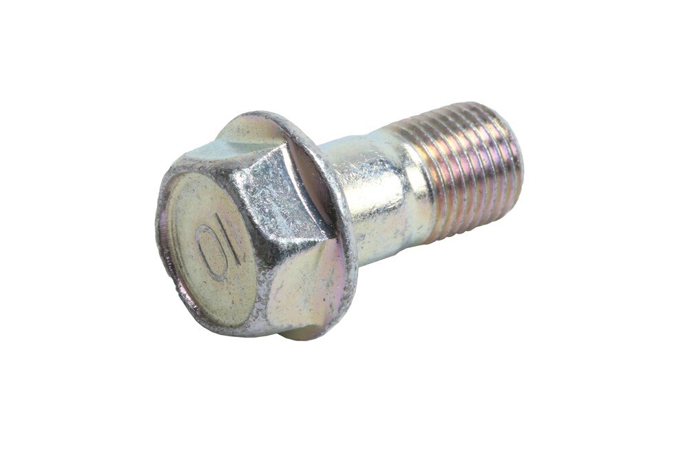 GM Genuine Parts Front Disc Brake Caliper Guide Pin Bolt