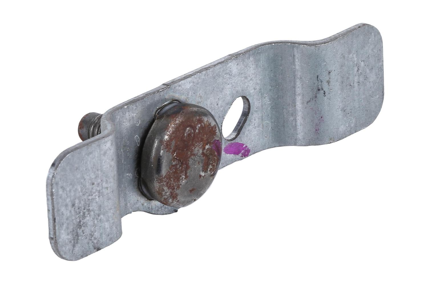 GM Genuine Parts Parking Brake Cable Bracket
