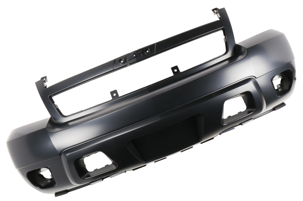 GM Genuine Parts Front Bumper Cover