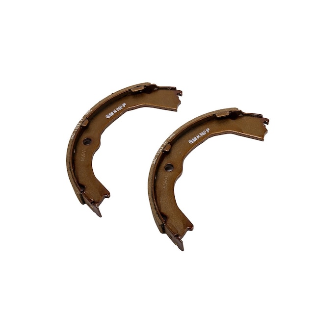 GM Genuine Parts Rear Parking Brake Shoe Kit