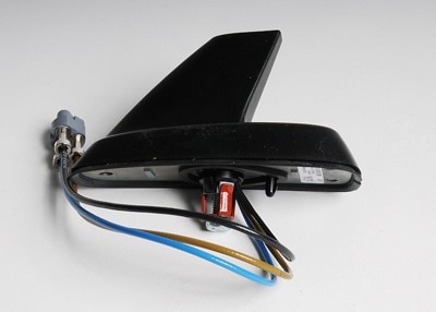 GM Genuine Parts OnStar, Digital Radio, Mobile Telephone, and GPS Navigation Roof Mounted Antenna