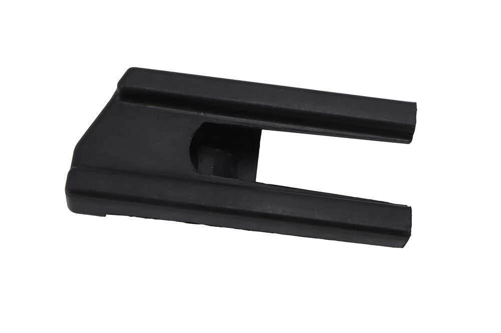 GM Genuine Parts Front Seat Adjuster Track End Cap