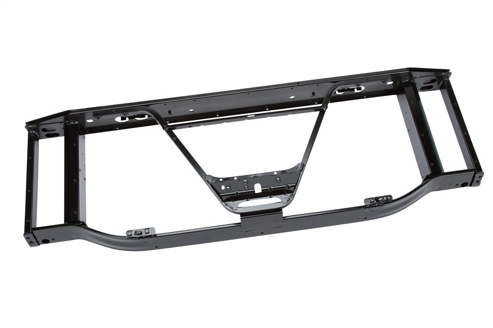 GM Genuine Parts Radiator Support
