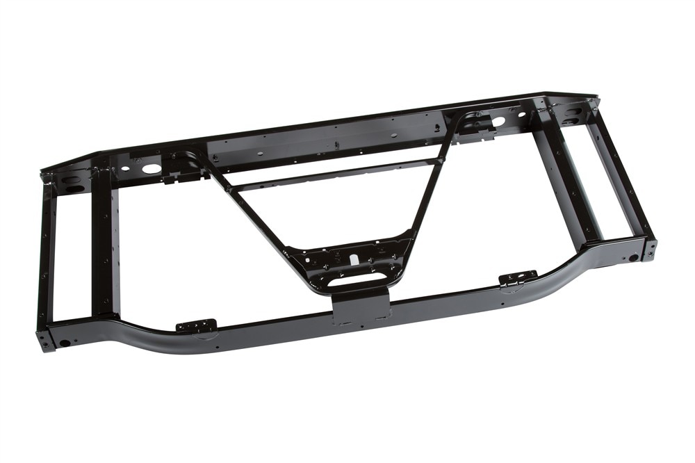 GM Genuine Parts Radiator Support