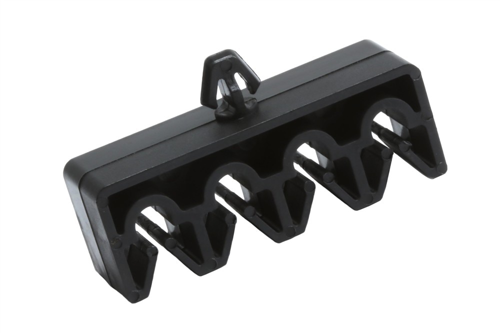 GM Genuine Parts Front Brake Pipe Clip