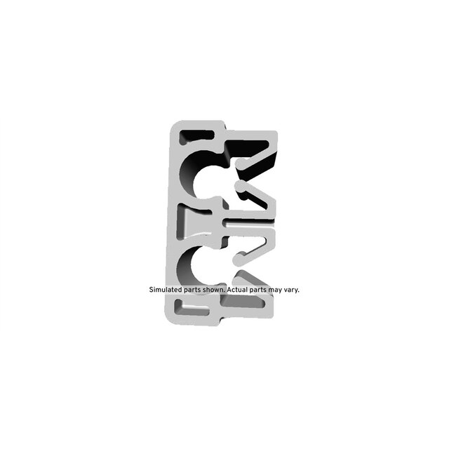 GM Genuine Parts Front Brake Pipe Clip