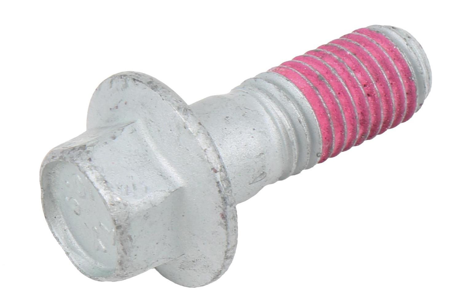 GM Genuine Parts M12x1.75x34 Multi-Purpose Bolt