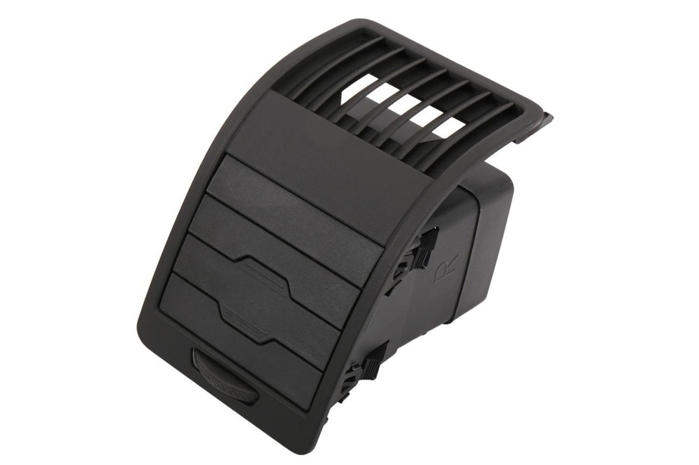 GM Genuine Parts Passenger Side Instrument Panel Outer Air Outlet Grille