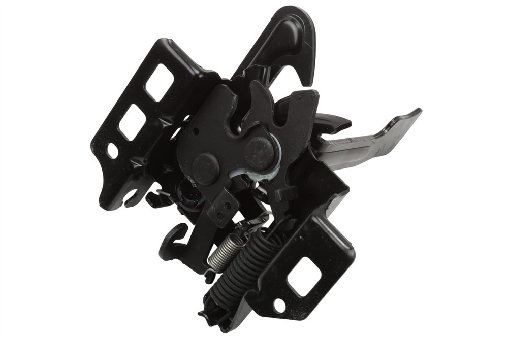 GM Genuine Parts Hood Latch