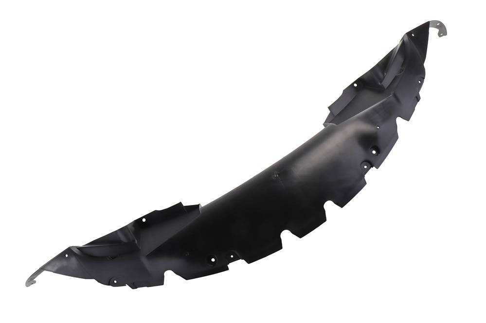 GM Genuine Parts Front Bumper Fascia Lower Bracket