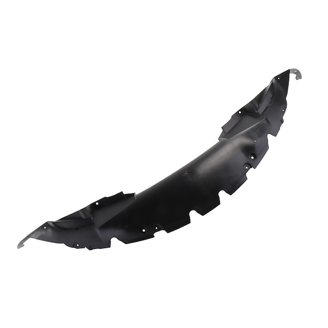GM Genuine Parts Front Bumper Fascia Lower Bracket