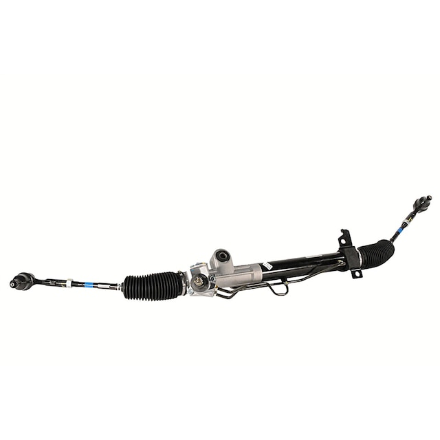 GM Genuine Parts Steering Gear Assembly with Linkage Tie Rods