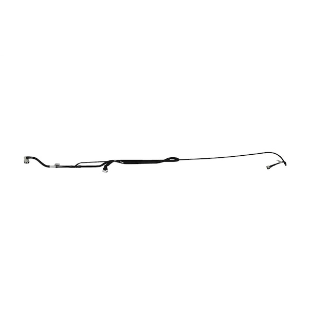 GM Genuine Parts Vapor Canister Vent Hose