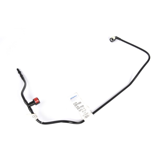 GM Genuine Parts Front Vapor Canister Vent Hose