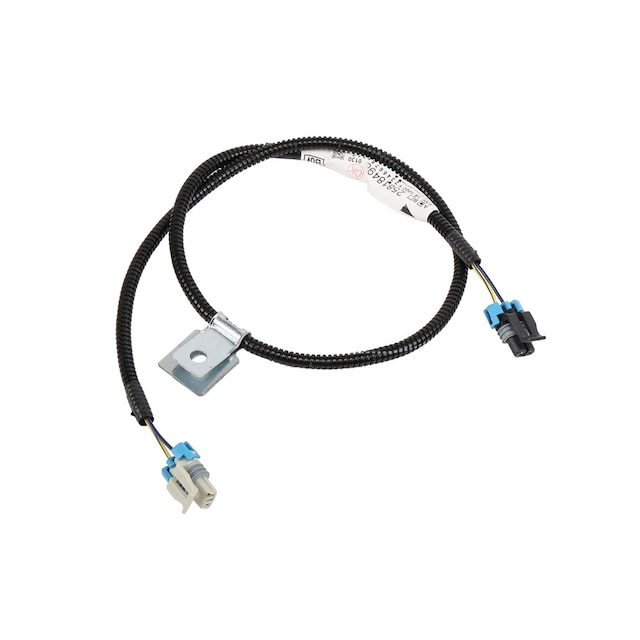 GM Genuine Parts Front Driver Side ABS Wheel Speed Sensor Wiring Harness