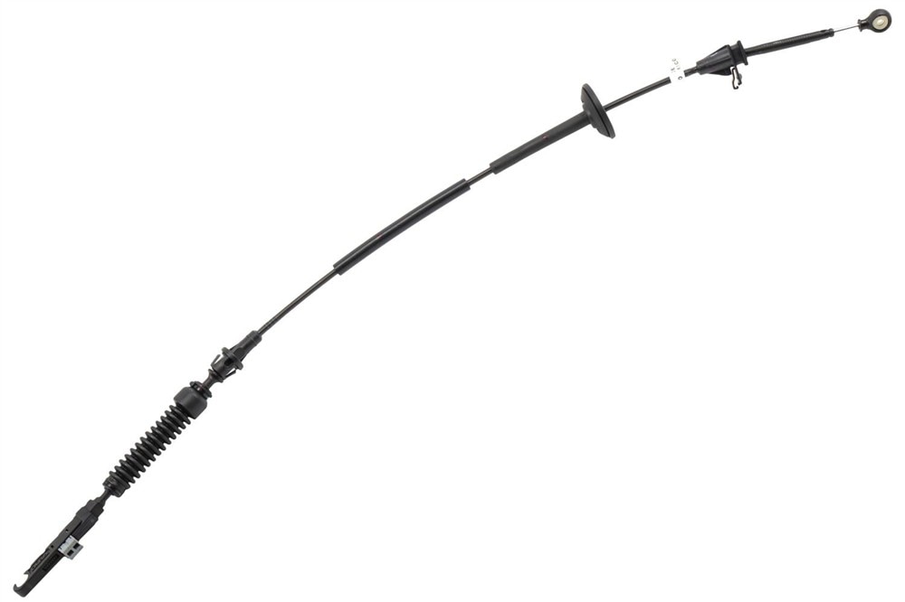 GM Genuine Parts Automatic Transmission Range Selector Lever Cable