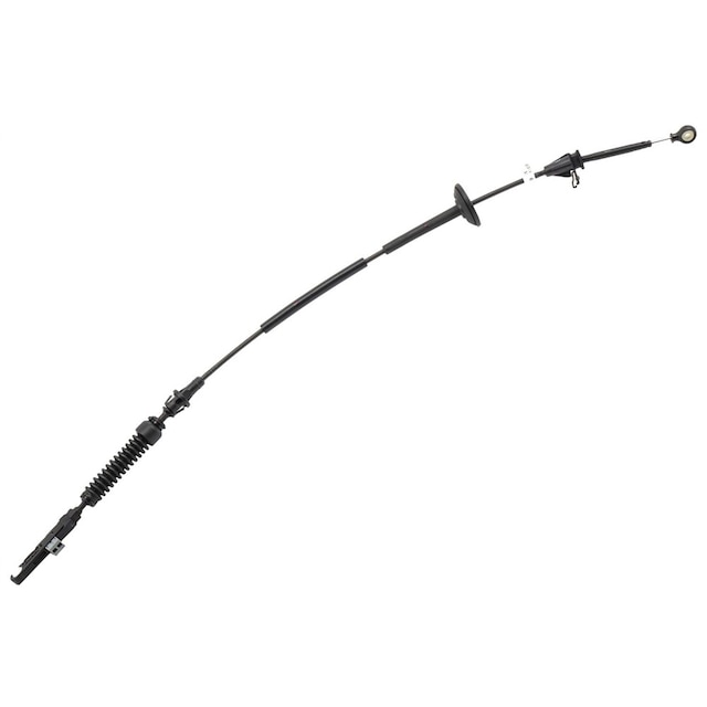 GM Genuine Parts Automatic Transmission Range Selector Lever Cable