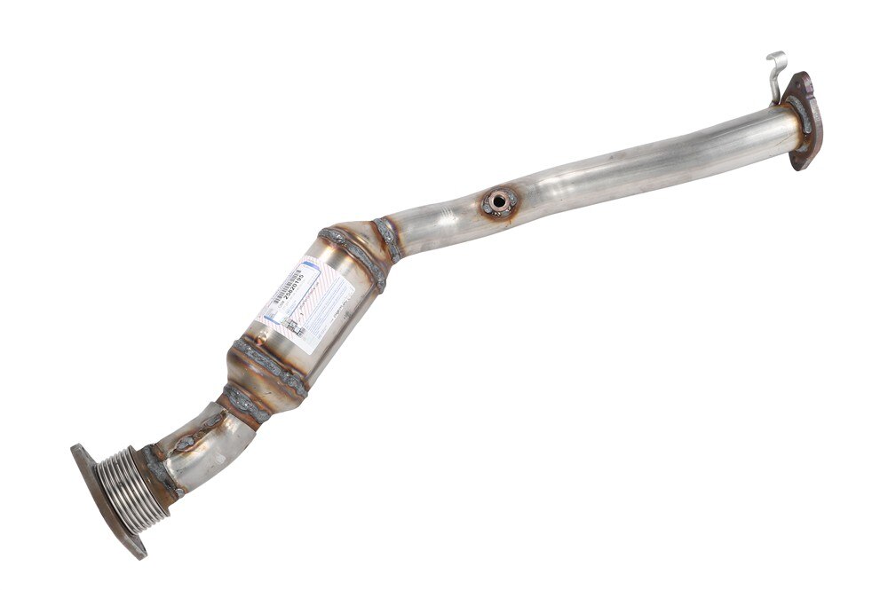 GM Genuine Parts 3-Way Catalytic Converter