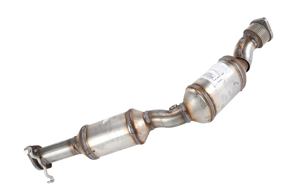 GM Genuine Parts 3-Way Catalytic Converter