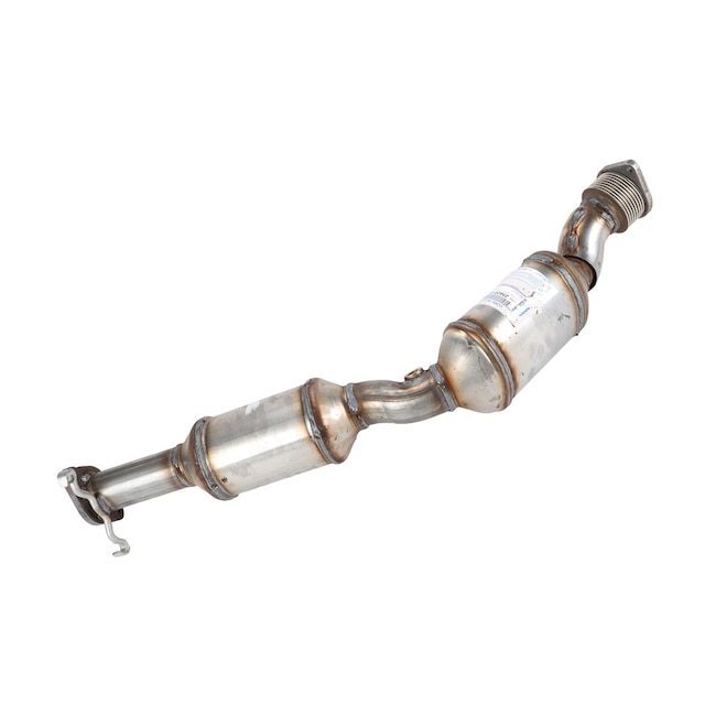 GM Genuine Parts 3-Way Catalytic Converter